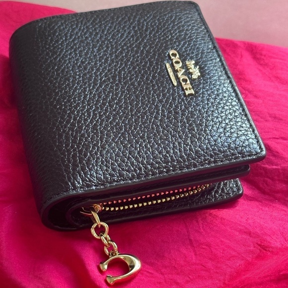 Coach snap wallet - Picture 7 of 10